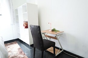 The Quiz Property