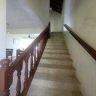 Sage Mountain Skyway 3