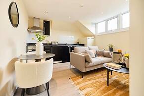 The Peckam Gem - Serene 1bdr Flat