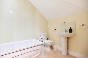 The Peckam Gem - Serene 1bdr Flat