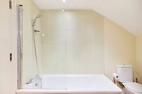 The Peckam Gem - Serene 1bdr Flat