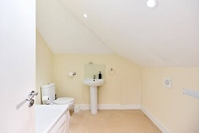 The Peckam Gem - Serene 1bdr Flat