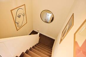 The Peckam Gem - Serene 1bdr Flat