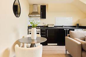 The Peckam Gem - Serene 1bdr Flat