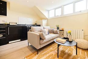 The Peckam Gem - Serene 1bdr Flat