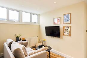 The Peckam Gem - Serene 1bdr Flat