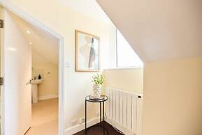 The Peckam Gem - Serene 1bdr Flat