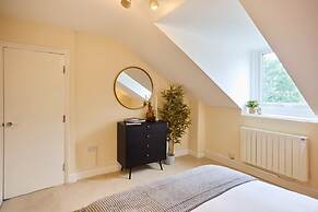 The Peckam Gem - Serene 1bdr Flat
