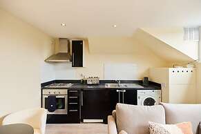 The Peckam Gem - Serene 1bdr Flat