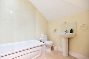 The Peckam Gem - Serene 1bdr Flat