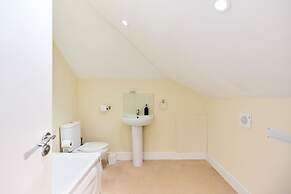 The Peckam Gem - Serene 1bdr Flat