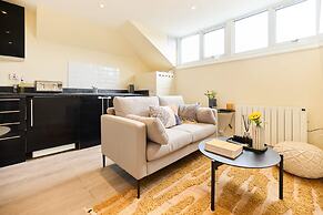 The Peckam Gem - Serene 1bdr Flat
