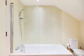 The Peckam Gem - Serene 1bdr Flat