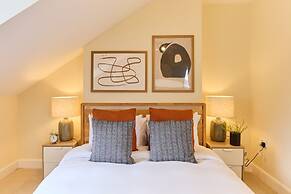 The Peckam Gem - Serene 1bdr Flat