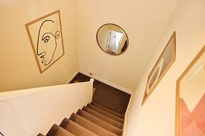 The Peckam Gem - Serene 1bdr Flat