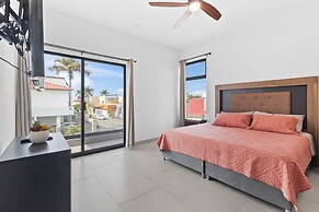 Casa Bella Puerto Vallarta
