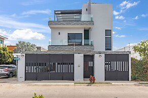 Casa Bella Puerto Vallarta