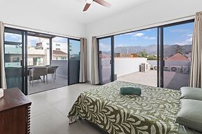 Casa Bella Puerto Vallarta