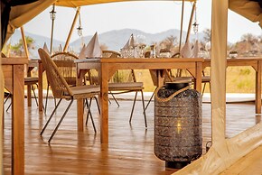 Serengeti Luxury Retreat