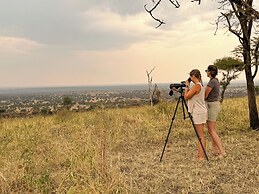 Serengeti Luxury Retreat