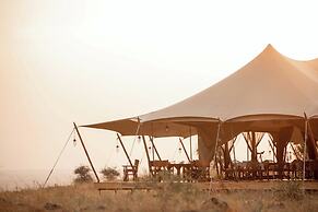 Serengeti Luxury Retreat