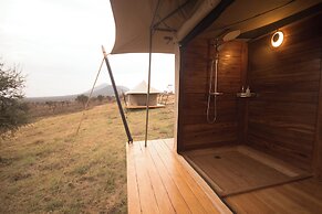 Serengeti Luxury Retreat