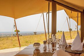 Serengeti Luxury Retreat