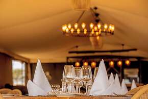 Serengeti Luxury Retreat