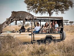 Serengeti Luxury Retreat