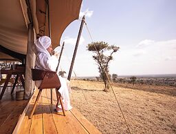 Serengeti Luxury Retreat