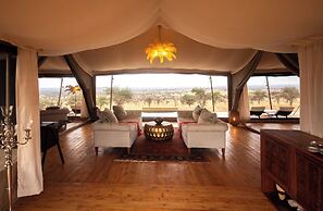 Serengeti Luxury Retreat
