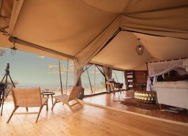 Serengeti Luxury Retreat