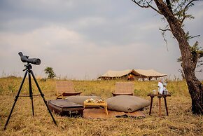 Serengeti Luxury Retreat