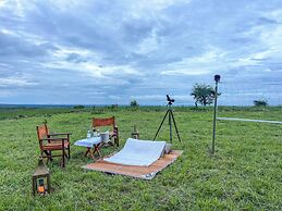 Serengeti Luxury Retreat