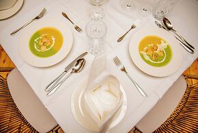 Serengeti Luxury Retreat
