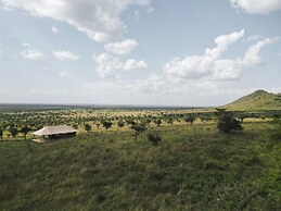 Serengeti Luxury Retreat