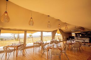 Serengeti Luxury Retreat