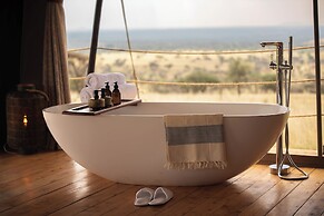 Serengeti Luxury Retreat