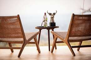 Serengeti Luxury Retreat