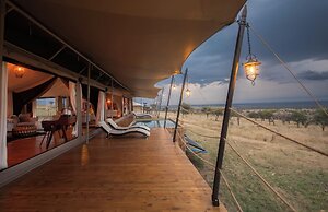 Serengeti Luxury Retreat