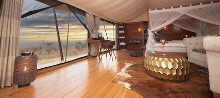 Serengeti Luxury Retreat