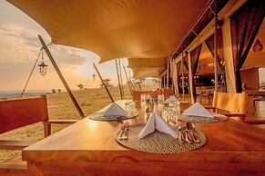 Serengeti Luxury Retreat