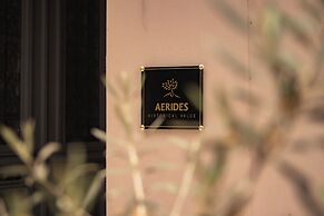 Aerides V Suites