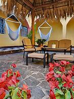 Casa Cempoal