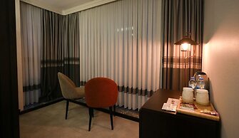 Visse Hotel Mudanya