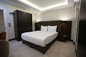 Visse Hotel Mudanya