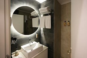 Visse Hotel Mudanya