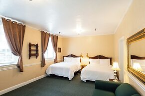 Lake Lure Inn & Spa