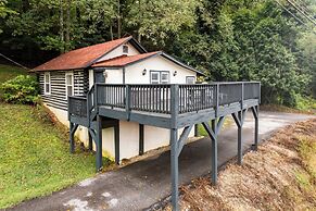 Lake Lure Inn and Spa