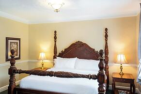 Lake Lure Inn and Spa